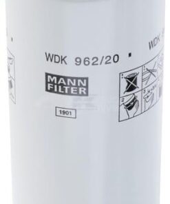 Filtro de combustible