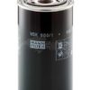 Filtro de combustible