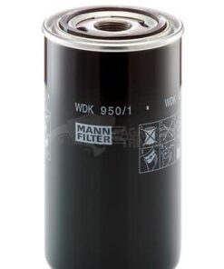 Filtro de combustible