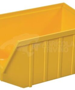Recipiente 55 ama. 90x105x50mm