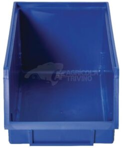 Recipiente 55 azul 90x105x50mm 3 Recipiente 55 azul 90x105x50mm