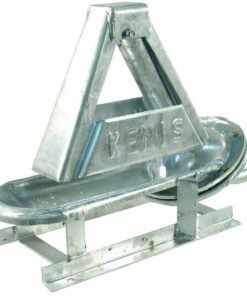 Diaphragm pasture pump Ipsa
