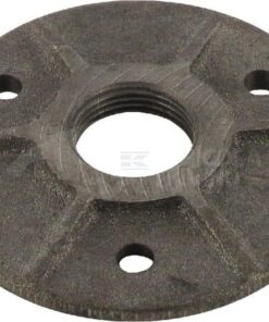 Under membrame plate Ipsa