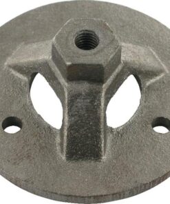Placa de tracción inf. IPSA