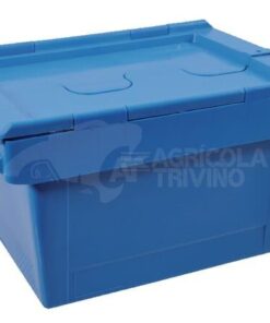 Contenedor 13L 405x295x225mm