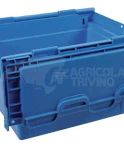 Contenedor 13L 405x295x225mm