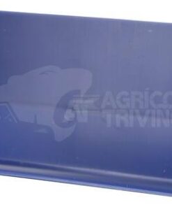 Pared divisoria azul 188mm