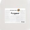 Limpiador esp. Purgasol 10 l