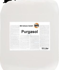 Limpiador esp. Purgasol 10 l