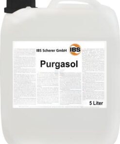 Limpiador esp. Purgasol 5 l