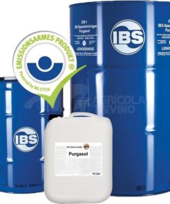 Limpiador esp. Purgasol 200 l