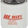 Filtro de refrigerante