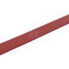 Perfil portaprecios RAL3000 24x530mm 3 Perfil portaprecios RAL3000 24x530mm