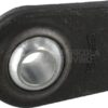 Rótula plana 22,6 mm 8 Rótula plana 22,6 mm