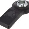 Rótula para soldar redonda 22,6 mm 5 Rótula para soldar redonda 22,6 mm