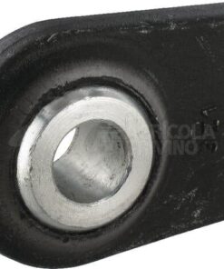 Bola soldadura plana 25,7 mm
