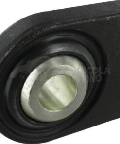 Bola terminal plano soldable 28,8 mm