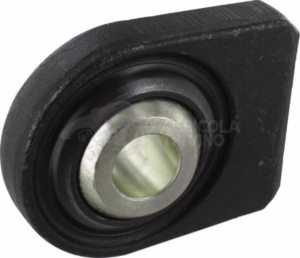 Bola terminal plano soldable 28,8 mm 1 Bola terminal plano soldable 28,8 mm