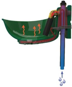 Bebederos plástico HP20-230