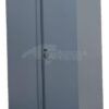 Armario material 200x100x45 cm