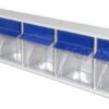 Storage system 6 pieces 60cm 7 Storage system 6 pieces 60cm