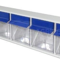 Storage system 6 pieces 60cm