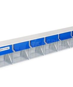 Storage system 6 pieces 60cm