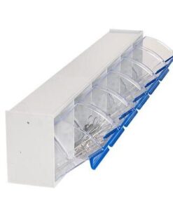 Storage system 6 pieces 60cm