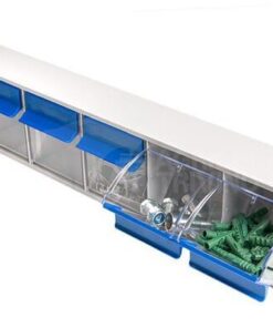 Storage system 6 pieces 60cm