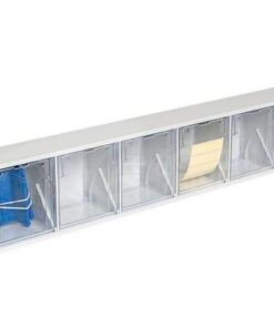 Storage system 6 pieces 60cm