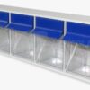 Sistema de almacenaje 5 piezas 60cm