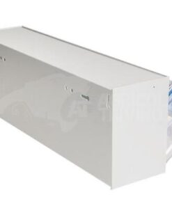 Sistema de almacenaje 4 piezas, 60 cm