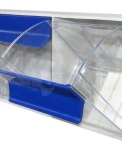 Sistema de almacenaje 3 piezas, 60 cm