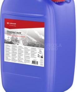 Limpiador de piezas Bio, 20 l