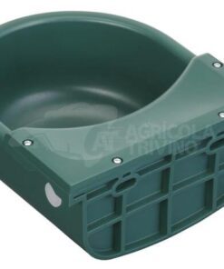 Flotador y bebedero plástico S522