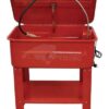 Sistema de limpieza 60 l