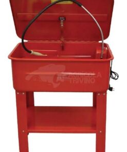 Sistema de limpieza 60 l