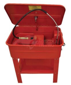 Sistema de limpieza 60 l