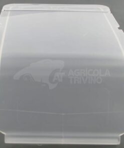 Lid for stack box No. 2