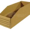 Caja almacenaje 300x55x110mm