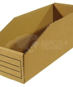 Caja almacenaje 300x55x110mm
