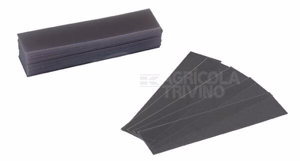 Etiqueta con folio 157x38mm 1 Etiqueta con folio 157x38mm