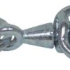 Eslabón cad. vacas+anillo 6 mm 3 Eslabón cad. vacas+anillo 6 mm