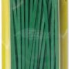 Hilo de corte Ø 4mm sección cuadrada verde Weed Lover