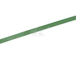 Hilo de corte Ø 4mm sección cuadrada verde Weed Lover