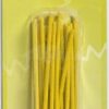 Hilo de corte Ø 4mm Amarillo Weed Lover