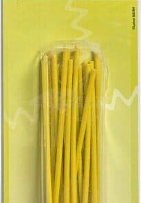 Hilo de corte Ø 4mm Amarillo Weed Lover