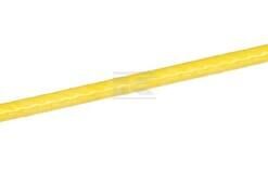 Hilo de corte Ø 4mm Amarillo Weed Lover