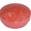 Tapón rojo