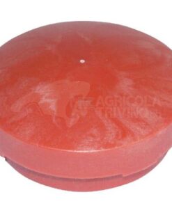 Tapón rojo